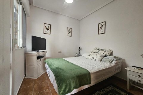 Villa till salu i La Zenia, Alicante, Spanien 3 sovrum, Nr. 196348 - foto 13