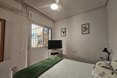 Villa till salu i La Zenia, Alicante, Spanien 3 sovrum, Nr. 196348 - foto 14