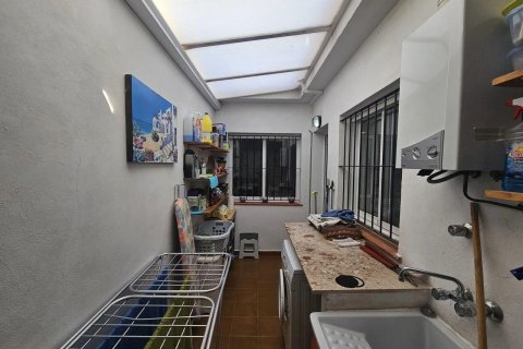 Villa till salu i La Zenia, Alicante, Spanien 3 sovrum, Nr. 196348 - foto 8