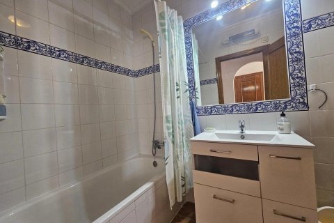Villa till salu i La Zenia, Alicante, Spanien 3 sovrum, Nr. 196348 - foto 15