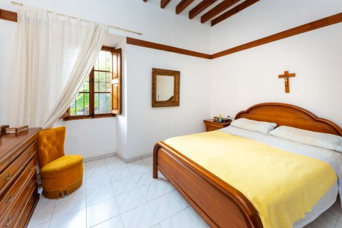 Finca myytävänä Palma de Majorca, Mallorca, Espanja, 8 makuuhuonetta, 681 m2 No. 196349 - kuva 14