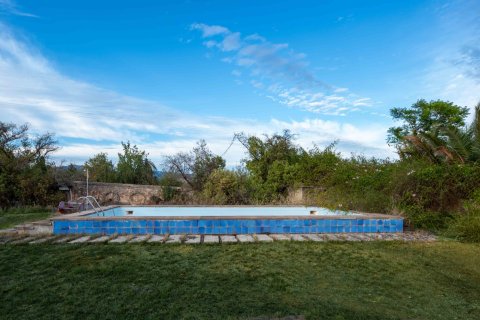 Finca myytävänä Palma de Majorca, Mallorca, Espanja, 8 makuuhuonetta, 681 m2 No. 196349 - kuva 7
