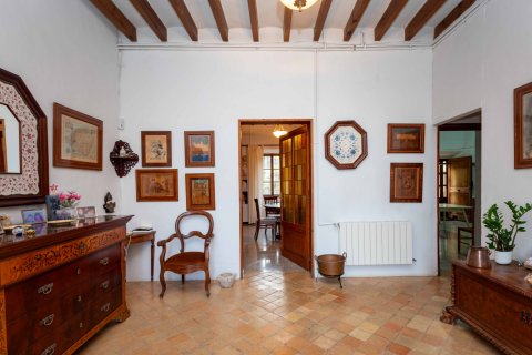Finca myytävänä Palma de Majorca, Mallorca, Espanja, 8 makuuhuonetta, 681 m2 No. 196349 - kuva 12