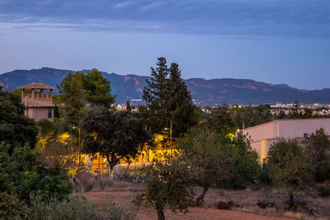 Finca myytävänä Palma de Majorca, Mallorca, Espanja, 8 makuuhuonetta, 681 m2 No. 196349 - kuva 9