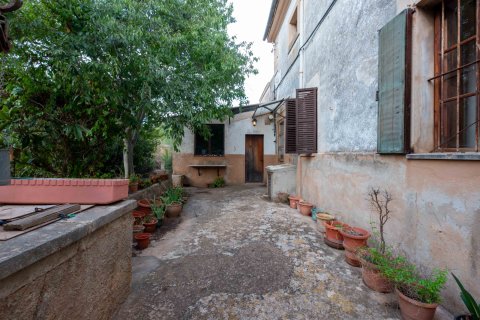 Finca myytävänä Palma de Majorca, Mallorca, Espanja, 8 makuuhuonetta, 681 m2 No. 196349 - kuva 18