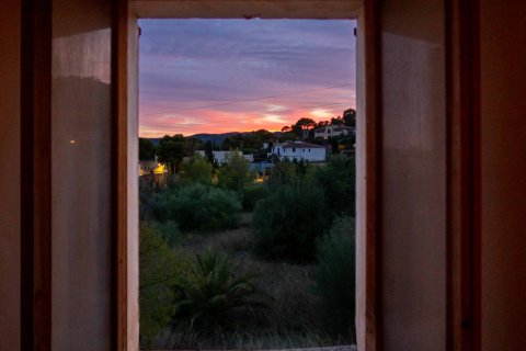 Finca myytävänä Palma de Majorca, Mallorca, Espanja, 8 makuuhuonetta, 681 m2 No. 196349 - kuva 23
