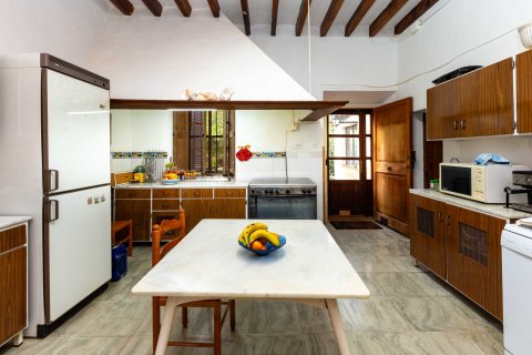 Finca myytävänä Palma de Majorca, Mallorca, Espanja, 8 makuuhuonetta, 681 m2 No. 196349 - kuva 13