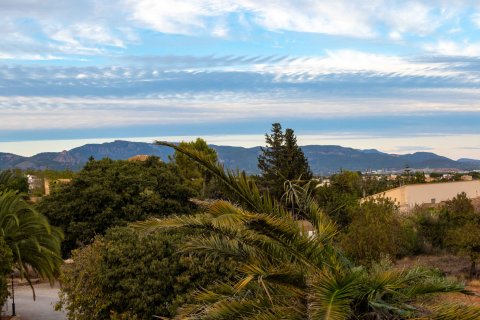 Finca myytävänä Palma de Majorca, Mallorca, Espanja, 8 makuuhuonetta, 681 m2 No. 196349 - kuva 10