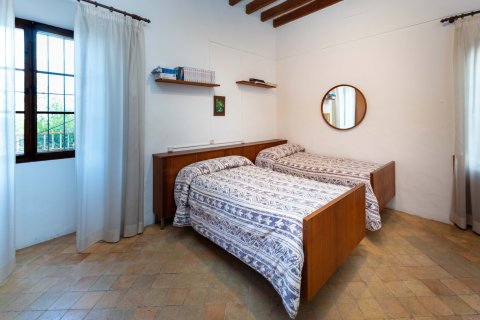 Finca myytävänä Palma de Majorca, Mallorca, Espanja, 8 makuuhuonetta, 681 m2 No. 196349 - kuva 15