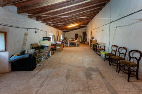 Finca myytävänä Palma de Majorca, Mallorca, Espanja, 8 makuuhuonetta, 681 m2 No. 196349 - kuva 19