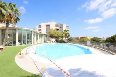Dzīvoklis pārdošanā Dehesa De Campoamor, Alicante, Spānijā 3 istabas, 101 m2 Nr. 196346 - attēls 26