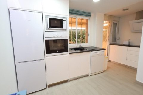 Dzīvoklis pārdošanā Dehesa De Campoamor, Alicante, Spānijā 3 istabas, 101 m2 Nr. 196346 - attēls 11