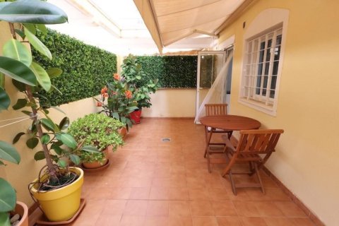 Dzīvoklis pārdošanā Dehesa De Campoamor, Alicante, Spānijā 3 istabas, 101 m2 Nr. 196346 - attēls 23
