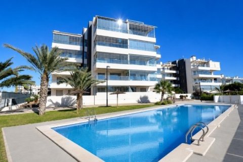 Dzīvoklis pārdošanā Dehesa De Campoamor, Alicante, Spānijā 3 istabas, 101 m2 Nr. 196346 - attēls 29