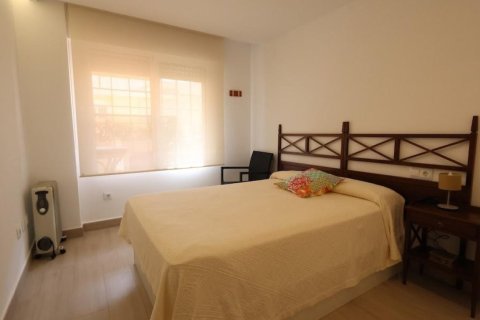 Dzīvoklis pārdošanā Dehesa De Campoamor, Alicante, Spānijā 3 istabas, 101 m2 Nr. 196346 - attēls 16