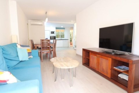 Dzīvoklis pārdošanā Dehesa De Campoamor, Alicante, Spānijā 3 istabas, 101 m2 Nr. 196346 - attēls 8