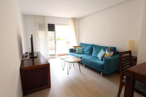 Dzīvoklis pārdošanā Dehesa De Campoamor, Alicante, Spānijā 3 istabas, 101 m2 Nr. 196346 - attēls 12
