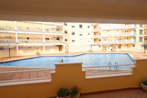 Dzīvoklis pārdošanā Dehesa De Campoamor, Alicante, Spānijā 3 istabas, 101 m2 Nr. 196346 - attēls 22