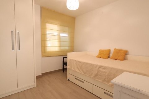 Dzīvoklis pārdošanā Dehesa De Campoamor, Alicante, Spānijā 3 istabas, 101 m2 Nr. 196346 - attēls 19