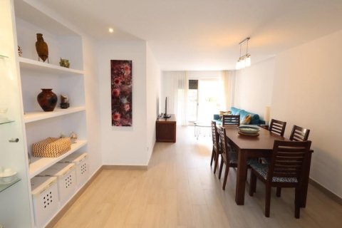 Dzīvoklis pārdošanā Dehesa De Campoamor, Alicante, Spānijā 3 istabas, 101 m2 Nr. 196346 - attēls 7
