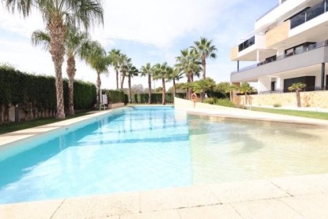 Dzīvoklis pārdošanā Dehesa De Campoamor, Alicante, Spānijā 3 istabas, 101 m2 Nr. 196346 - attēls 28