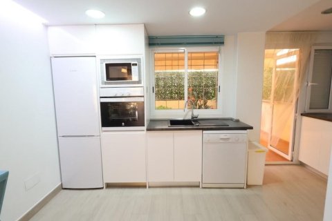 Dzīvoklis pārdošanā Dehesa De Campoamor, Alicante, Spānijā 3 istabas, 101 m2 Nr. 196346 - attēls 9