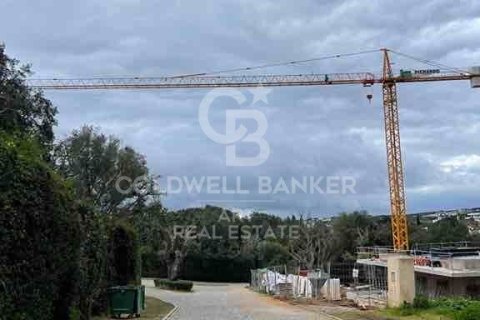 Land zum Verkauf in Sotogrande, Cadiz, Spanien 2100 m2 Nr. 159588 - Foto 15