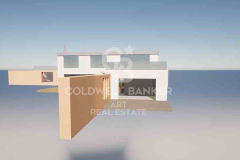 Land zum Verkauf in Sotogrande, Cadiz, Spanien 2100 m2 Nr. 159588 - Foto 8