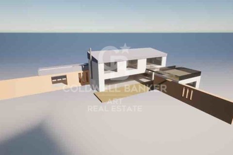 Land zum Verkauf in Sotogrande, Cadiz, Spanien 2100 m2 Nr. 159588 - Foto 6