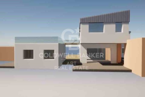 Land zum Verkauf in Sotogrande, Cadiz, Spanien 2100 m2 Nr. 159588 - Foto 7