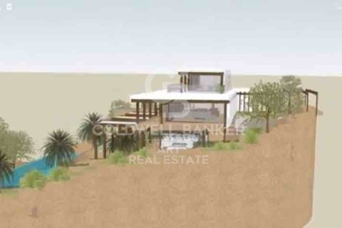 Terreno in vendita a Sotogrande, Cadiz, Spagna 2690 mq. N° 159589 - foto 18