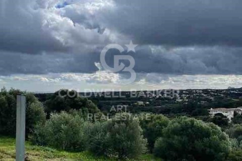 Terreno in vendita a Sotogrande, Cadiz, Spagna 2690 mq. N° 159589 - foto 10