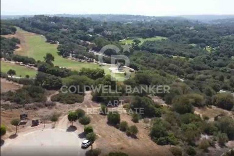Terreno in vendita a Sotogrande, Cadiz, Spagna 2690 mq. N° 159589 - foto 16