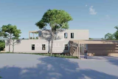 Terreno in vendita a Sotogrande, Cadiz, Spagna 2690 mq. N° 159589 - foto 2
