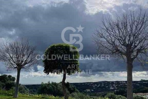 Terreno in vendita a Sotogrande, Cadiz, Spagna 2690 mq. N° 159589 - foto 15