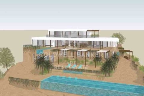 Terreno in vendita a Sotogrande, Cadiz, Spagna 2690 mq. N° 159589 - foto 21