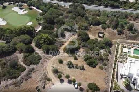 Terreno in vendita a Sotogrande, Cadiz, Spagna 2690 mq. N° 159589 - foto 17