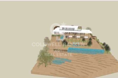 Terreno in vendita a Sotogrande, Cadiz, Spagna 2690 mq. N° 159589 - foto 19