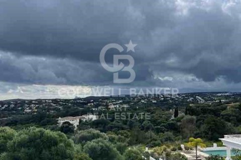 Terreno in vendita a Sotogrande, Cadiz, Spagna 2690 mq. N° 159589 - foto 12