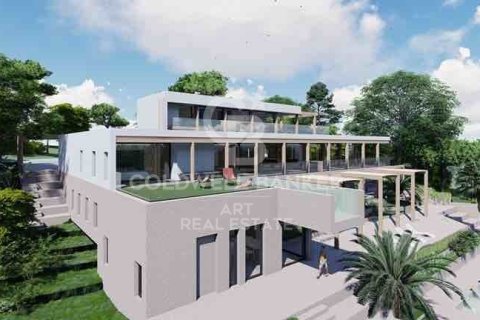 Terreno in vendita a Sotogrande, Cadiz, Spagna 2690 mq. N° 159589 - foto 3