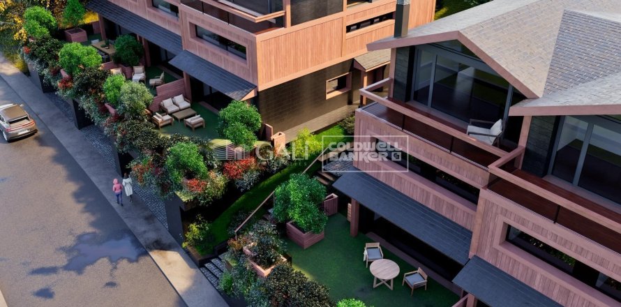 House in Principado De Andorra (Ninguna Poblacion Tiene C.P.), Lleida, Spain 4 bedrooms, 506 sq.m. No. 159592