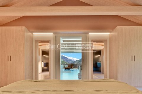 House for sale in Principado De Andorra (Ninguna Poblacion Tiene C.P.), Lleida, Spain 4 bedrooms, 506 sq.m. No. 159592 - photo 21