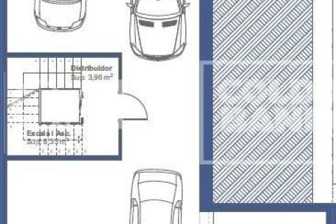 Hus till salu i Principado De Andorra (Ninguna Poblacion Tiene C.P.), Lleida, Spanien 4 sovrum, 506 kvm. Nr. 159592 - foto 26