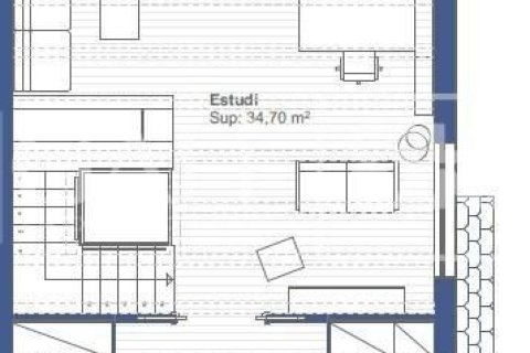 Hus till salu i Principado De Andorra (Ninguna Poblacion Tiene C.P.), Lleida, Spanien 4 sovrum, 506 kvm. Nr. 159592 - foto 29