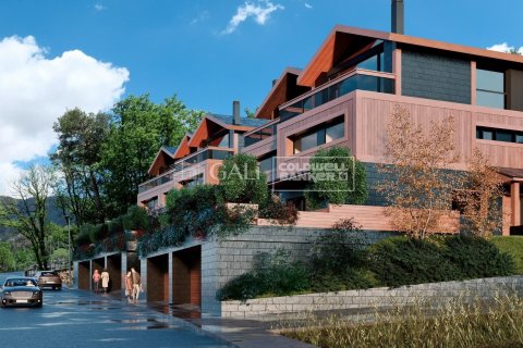 House for sale in Principado De Andorra (Ninguna Poblacion Tiene C.P.), Lleida, Spain 4 bedrooms, 506 sq.m. No. 159592 - photo 4