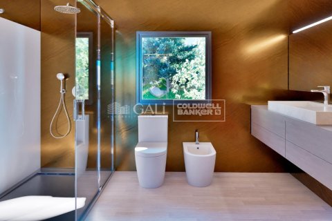 Hus till salu i Principado De Andorra (Ninguna Poblacion Tiene C.P.), Lleida, Spanien 4 sovrum, 506 kvm. Nr. 159592 - foto 22