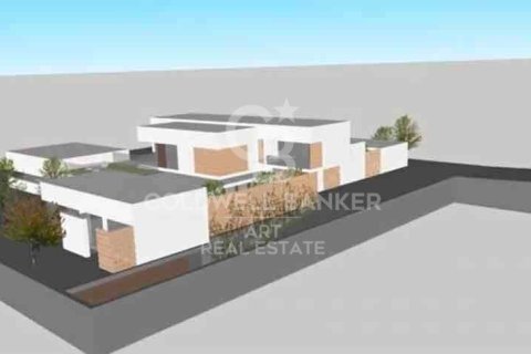Parcela en venta en Sotogrande, Cádiz, España 3376 m2 No. 159587 - foto 25