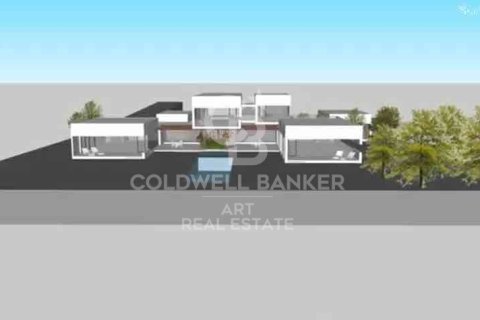 Parcela en venta en Sotogrande, Cádiz, España 3376 m2 No. 159587 - foto 3