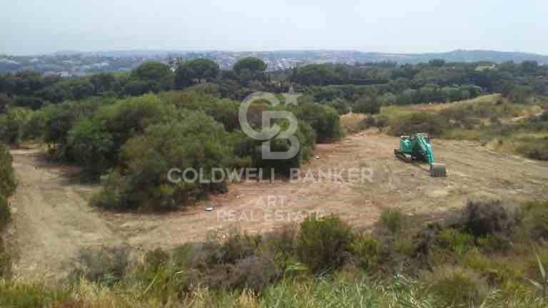 Land plot in Sotogrande, Cadiz, Spain 3376 sq.m. No. 159587