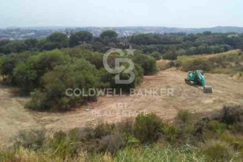 Parcela en venta en Sotogrande, Cádiz, España 3376 m2 No. 159587 - foto 29